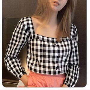 Beautiful and Stylish Sanctuary Top